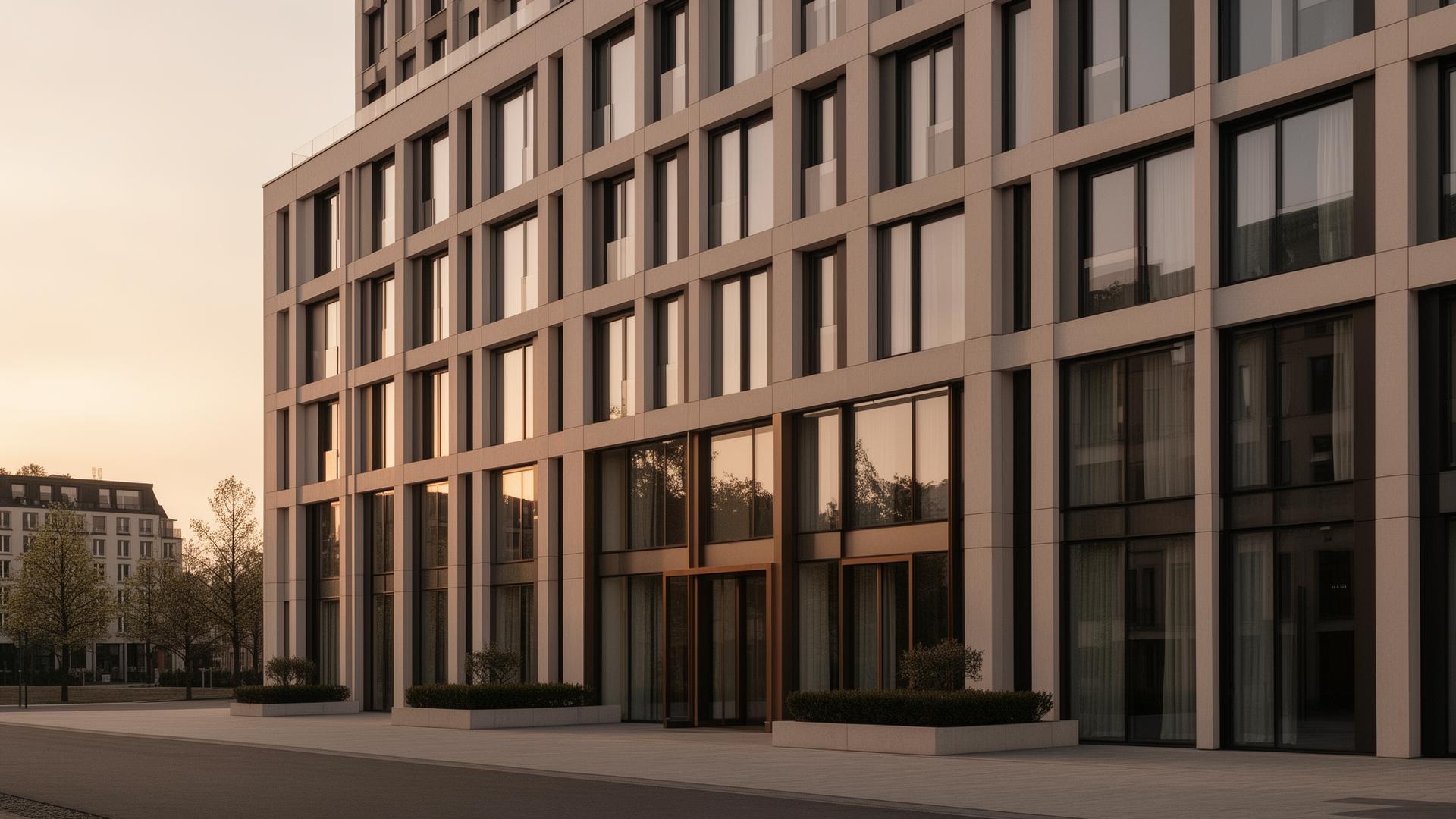 Premium-Immobilien Hamburg – BORLA Real Estate